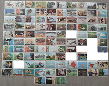 Lot 144 cards d'occasion  Expédié en Belgium