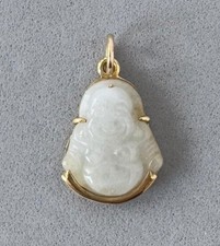 White jade carved for sale  Fresno