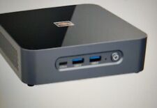 Mini gaming windows usato  Torre di Ruggiero
