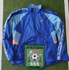 Diadora jacket football usato  Bari