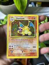 Pokelotteria charizard set usato  Parma