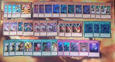 Schattenpuppen shaddoll deck gebraucht kaufen  Hildesheim