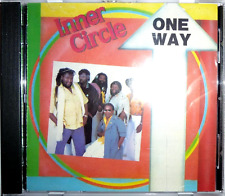 Inner circle way gebraucht kaufen  Deichhorst