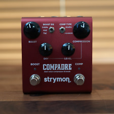 Strymon compadre double d'occasion  Expédié en France