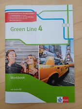 Green line workbook gebraucht kaufen  Aalen