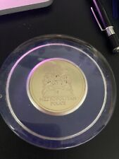 Médaille table metropolitan d'occasion  Lorris