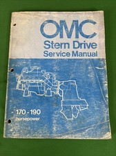 Oem 1974 omc for sale  Nampa