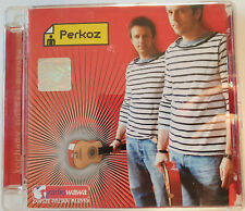 Perkoz - Perkoz CD 2005, używany na sprzedaż  PL