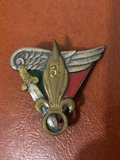 Rep etranger parachutiste d'occasion  Revel