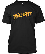 Camiseta Truk masculina e feminina com tinta feita nos EUA tamanho P a 5XL comprar usado  Enviando para Brazil