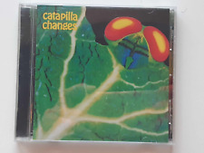 Catapilla changes stampa usato  Cornate d'Adda