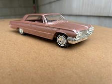 25th scale 1962 for sale  Kings Park