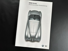 Bmw geschichte staionen gebraucht kaufen  Ulrichstein