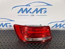 Audi saloon rear for sale  BIGGLESWADE
