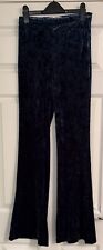Worn blue crushed for sale  CAERPHILLY