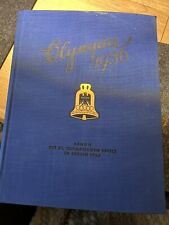 Lympia 1936 sammelheft gebraucht kaufen  Putlitz