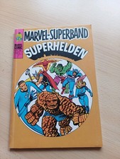 Marvel superband spinne gebraucht kaufen  Geisenhausen