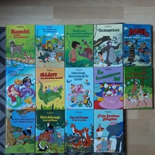 14x walt disney gebraucht kaufen  Kerpen