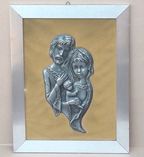 Quadro vintage arte usato  Pavone Canavese