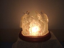 8.5 vintage nativity for sale  Columbus
