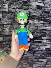 Kellytoy luigi plush for sale  Columbus