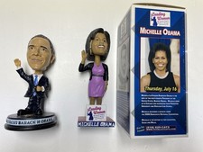 President obama michelle for sale  Hudson Falls