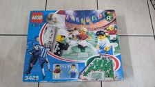 Lego football pitch for sale  MANCHESTER