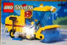 Vintage lego set. for sale  CARMARTHEN