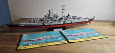 Cobi 4819 bissmarck gebraucht kaufen  Hameln