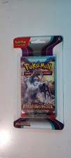 Booster pokemon ecarlate d'occasion  Évry