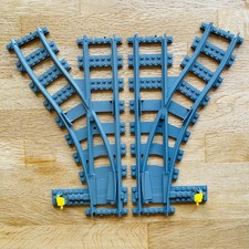 Lego city weichen gebraucht kaufen Lego city weichen gebraucht kaufen  Bottrop