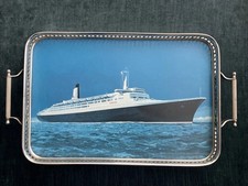 Vintage cunard line for sale Vintage cunard line for sale  PETERBOROUGH