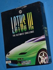 Lotus the ultimate usato  Roma