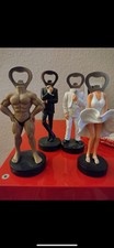 Flaschenöffner filmset gebraucht kaufen  Rotenburg