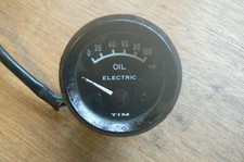 Tim electric oil for sale  CARTERTON