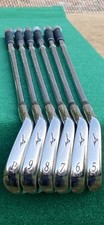 Mizuno mp67 iron for sale  ALDERSHOT