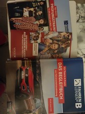 Fahren lernen set gebraucht kaufen  Hilchenbach