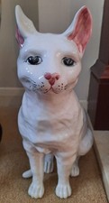 Large porcelain pottery for sale  KING'S LYNN