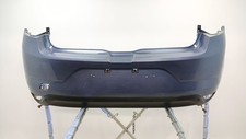 850108117v rear bumper d'occasion  Expédié en Belgium