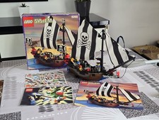 Lego 6268 renegade d'occasion  Saint-André-des-Eaux