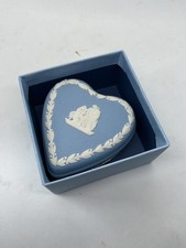Vintage wedgewood blue for sale  LANCING
