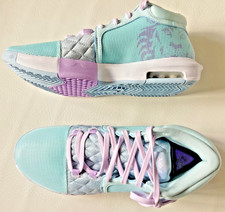 Nike trainers lebron for sale  CASTLEFORD