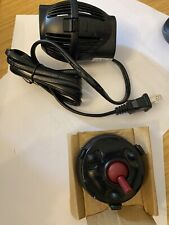 Hydor koralia 600gph for sale  ILMINSTER