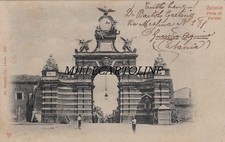 Catania porta fortino usato  Roma