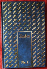 Enfer 100 jahre gebraucht kaufen  Riesa-Umland