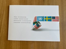 Briefmarken sammeln internatio gebraucht kaufen  Korschenbroich