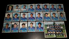 Euro italia calciatori usato  Roma