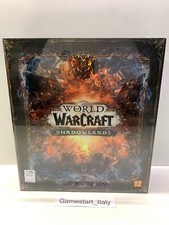 World warcraft shadowlands usato  Sassuolo