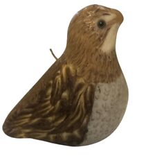 Vtg quail candle for sale  Sapulpa