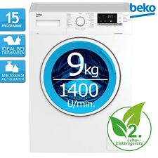 Beko waschmaschine frontlader gebraucht kaufen  Herzogenrath